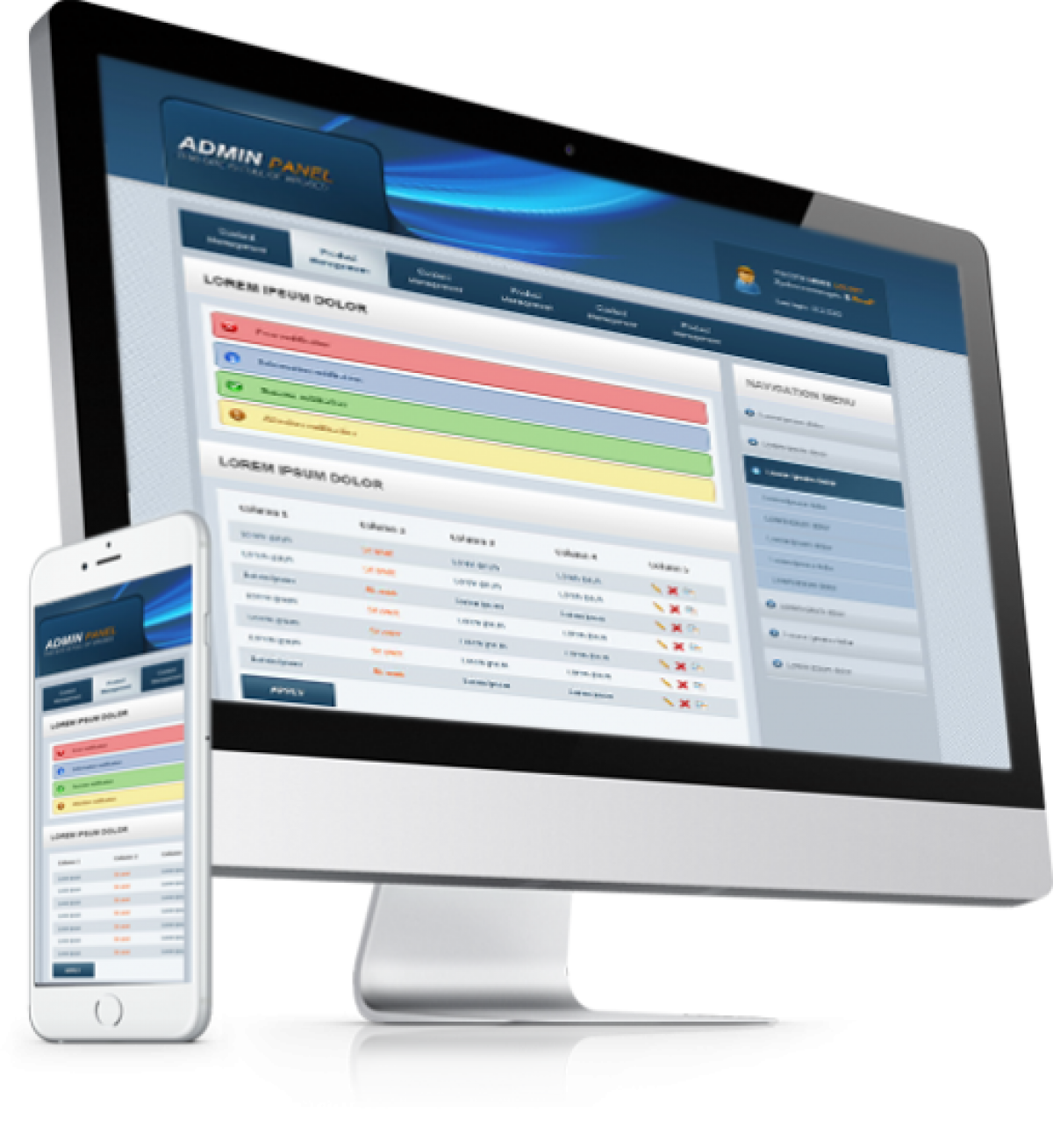 Fleet CMS V1.24