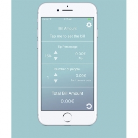 Tip Calculator