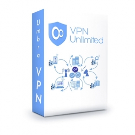 Umbra VPN  Proxy iOS App Source Code