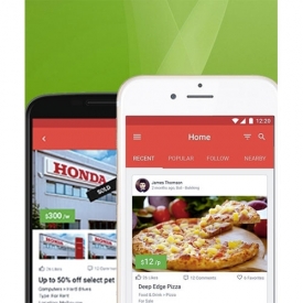 Social Commerce