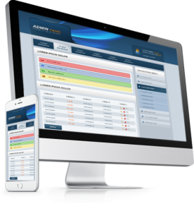 Fleet CMS V1.24