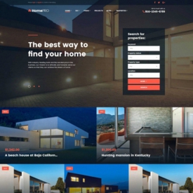 Real Estate Agency